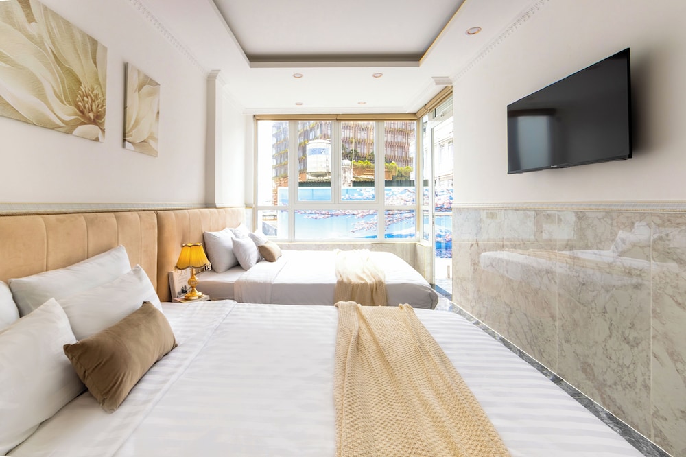 Nghia Lan Hotel - last minute hotel in Da Lat