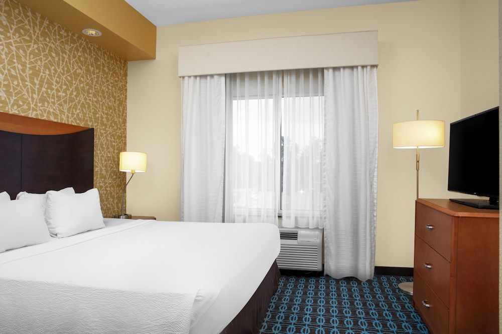 Fairfield Inn & Suites by Marriott Augusta - photo 19