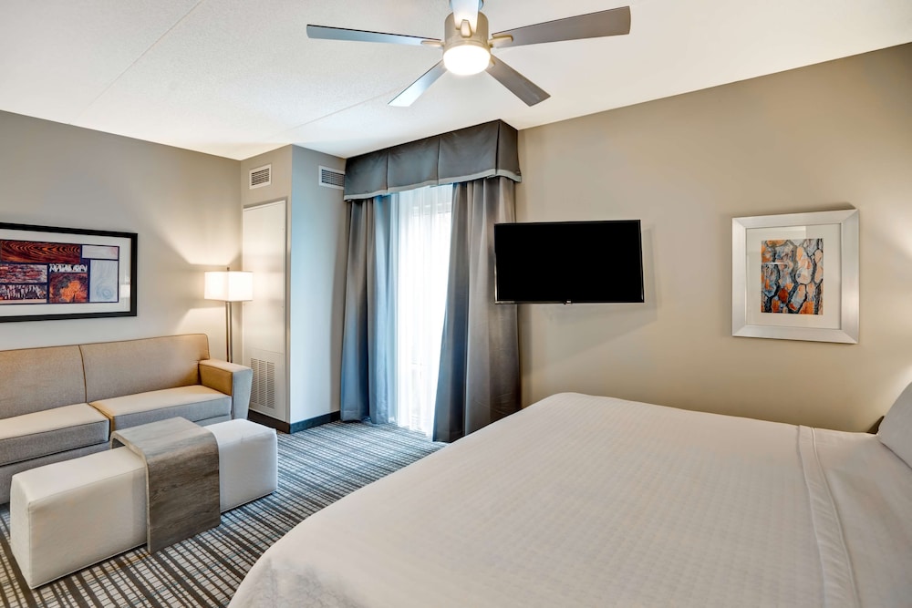 Homewood Suites by Hilton Nashville Franklin Cool Springs - photo 21