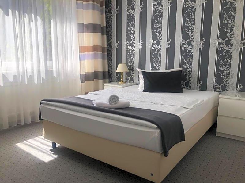 Hotel Royal Hanau — hotel in Hanau Am Main