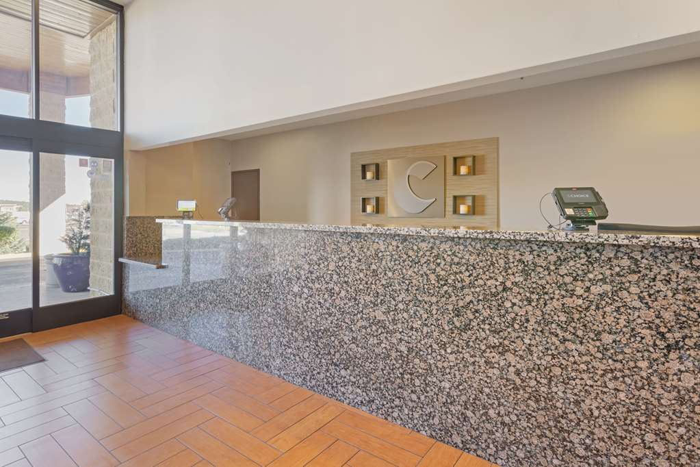 Comfort Inn Near Grand Canyon - photo 7