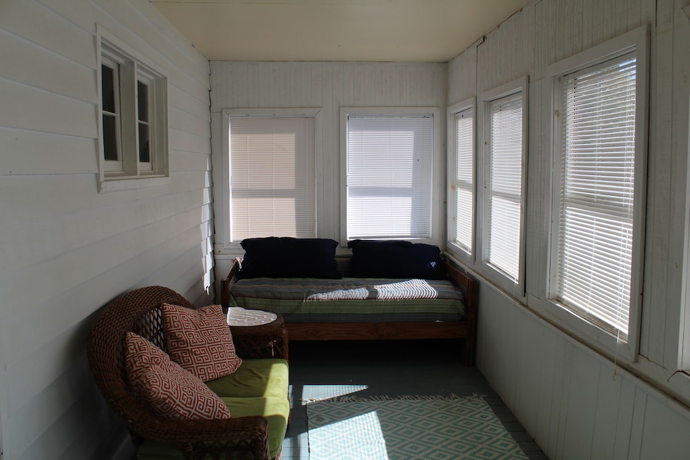 Forest Hill Lodge & Cabins - photo 23