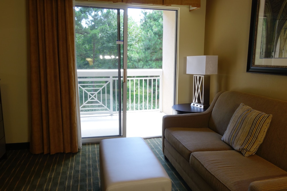 Homewood Suites by Hilton Durham Chapel Hill I 40 - photo 29