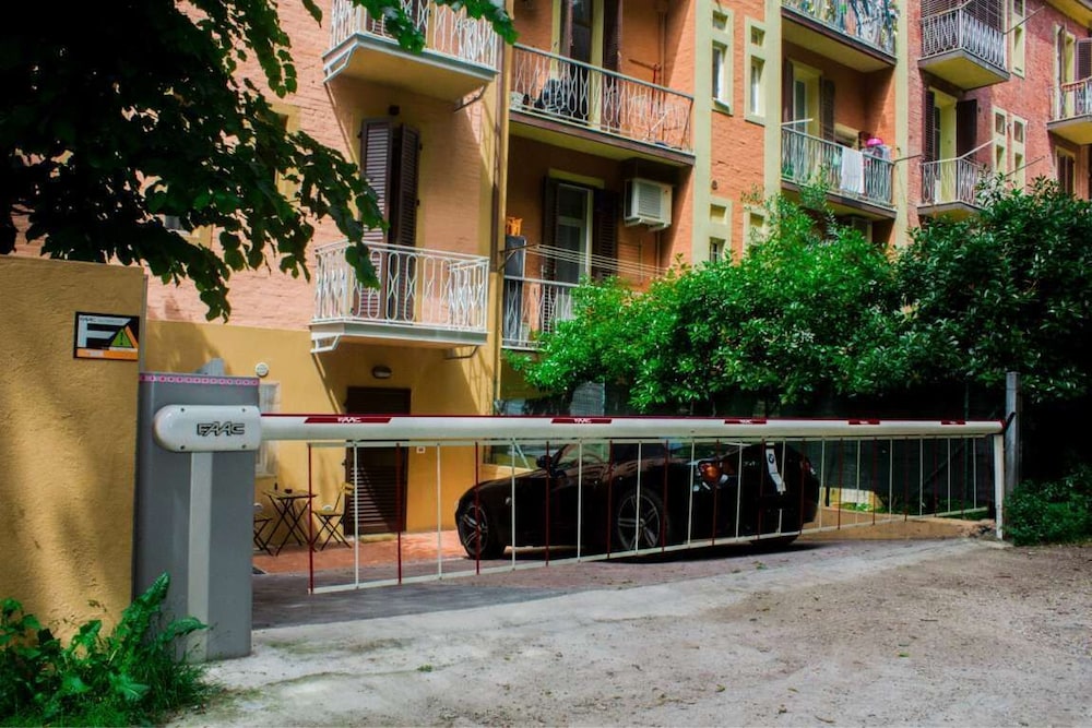 Hotel Sant’Orsola City House Collection by GSA Hotels