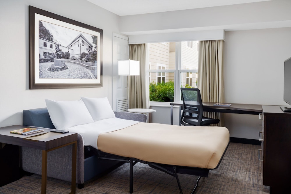 Residence Inn by Marriott Boston Franklin - photo 10