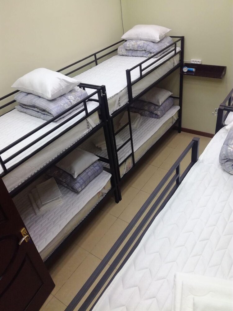 Citizen hotel — Tashkent — photo 5