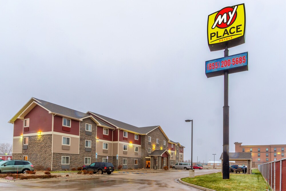 My Place Hotel Minot ND - photo 35