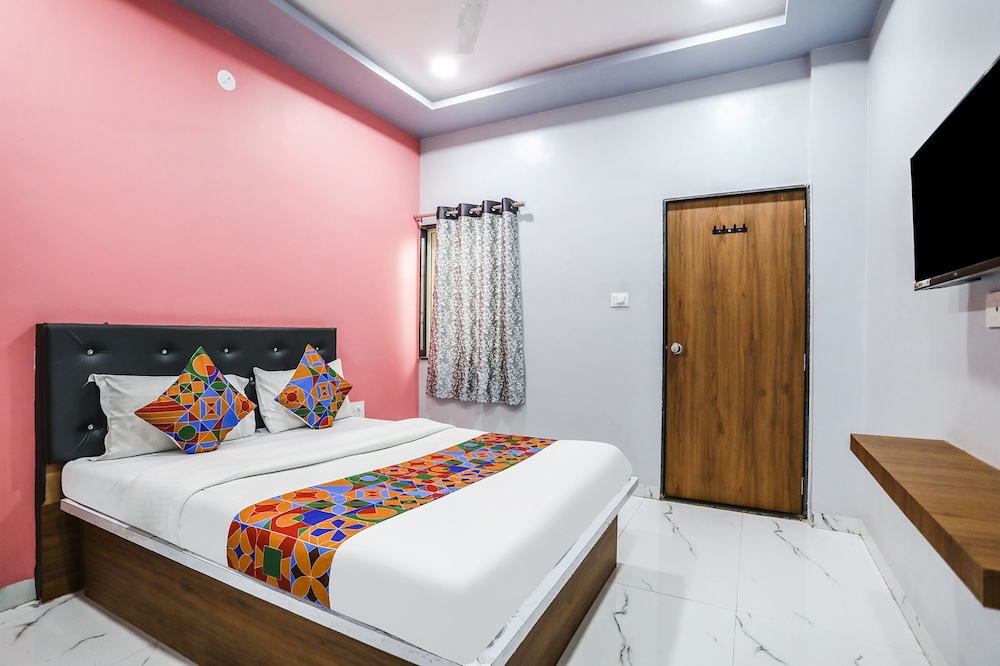 Fabhotel Carnival I in Aurangabad, India