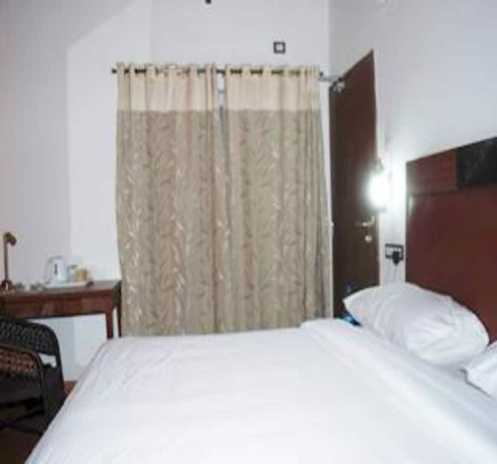 Eka Resorts — Sakleshpur — photo 4