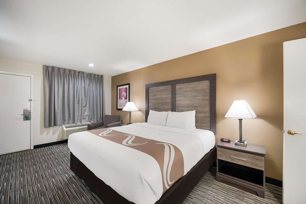 Quality Inn & Suites Lufkin - photo 22
