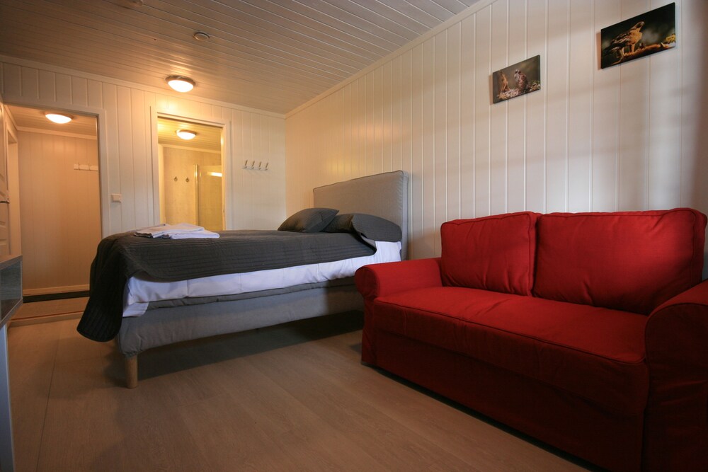 Dovregubbens Hall — Dovre — photo 4