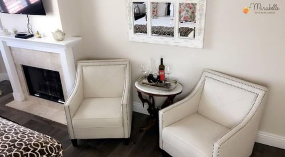 Mirabelle Inn Restaurant - photo 44
