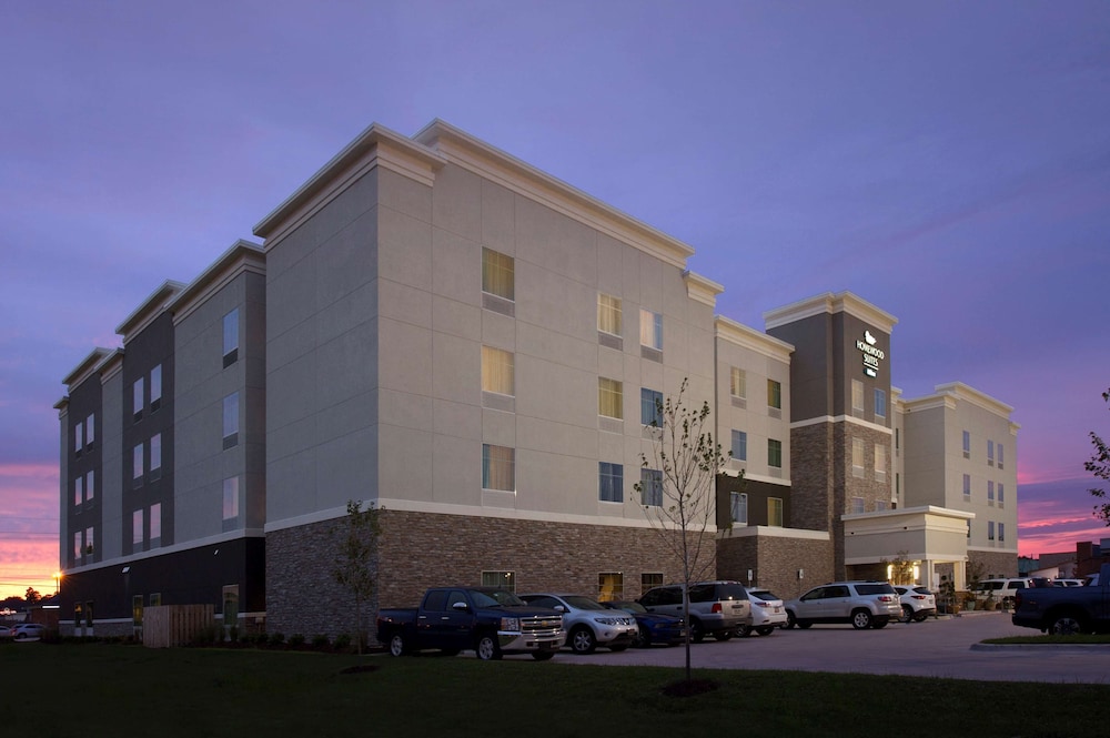Homewood Suites by Hilton Metairie New Orleans - featured photo