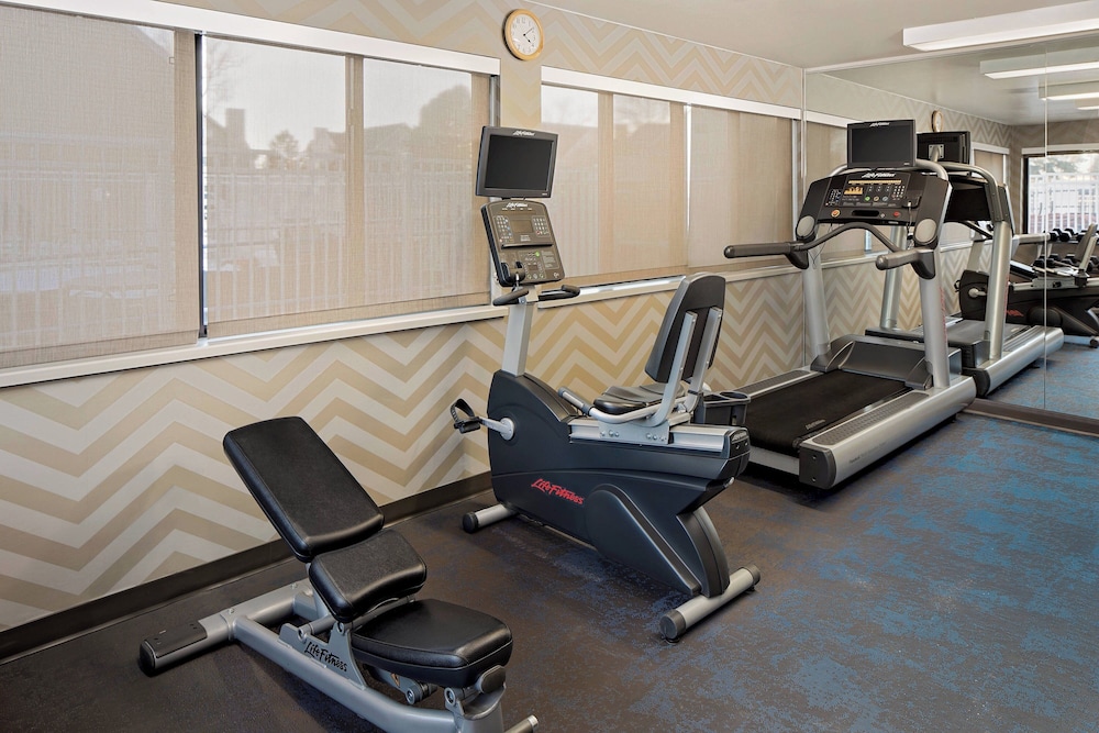 Residence Inn by Marriott Denver Tech Center - photo 13
