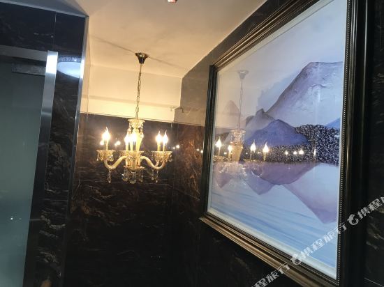Xiangpang Residence - last minute hotel in Xiangyang