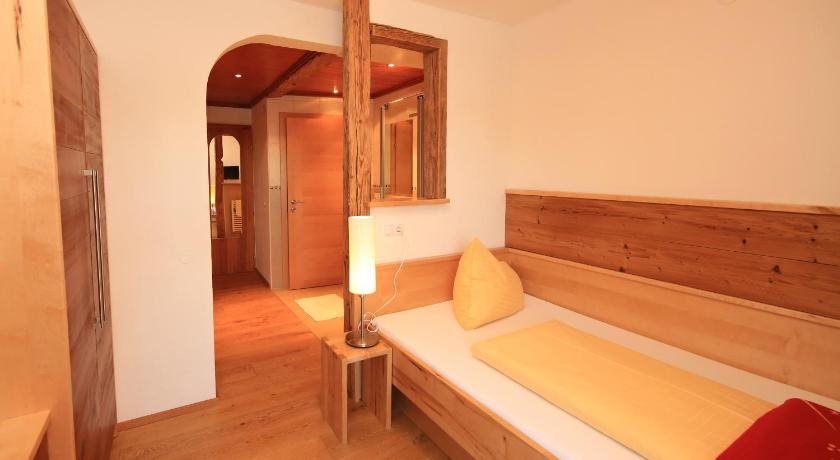 Naturhotel Lärchenhof — Ramsau Am Dachstein — photo 2