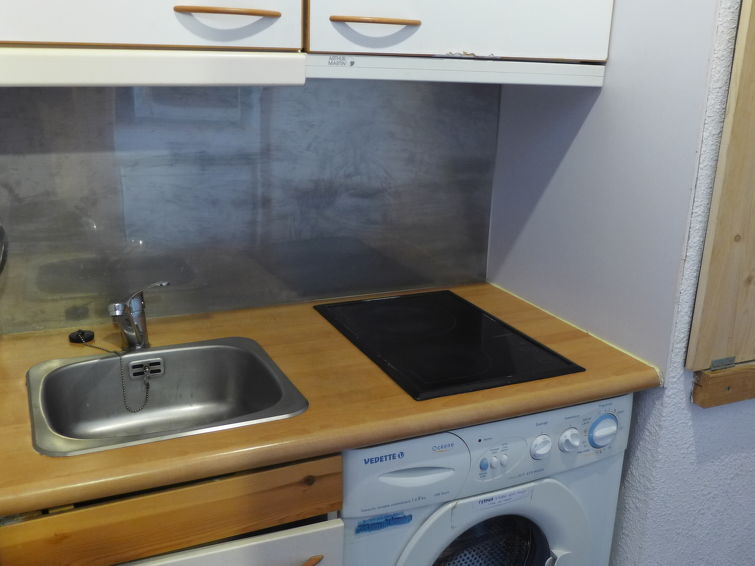 Le Clos Du Savoy Batiment C2 in Chamonix-Mont-Blanc, France