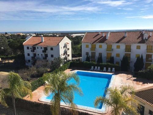 Tavira Cozy flat with explendid view in Tavira, Portugal