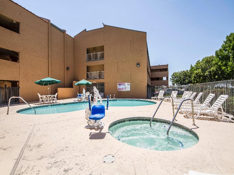 Motel 6 Sacramento Ca Natomas & Smf Airport - photo 56