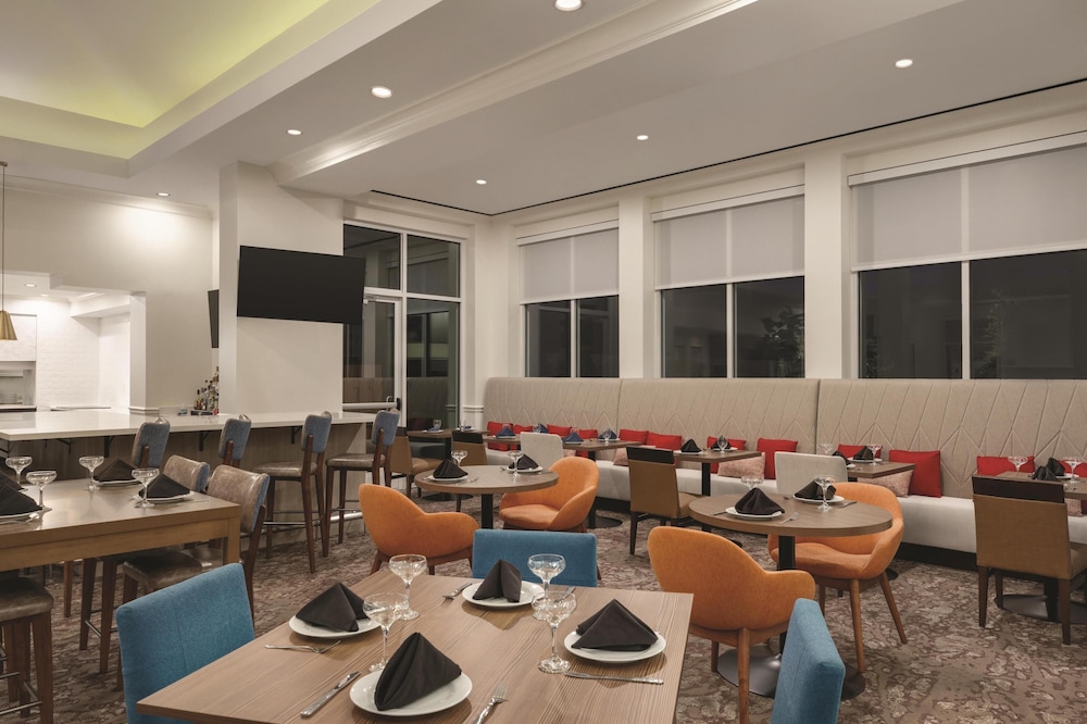 Hilton Garden Inn Allentown Bethlehem Airport - photo 28