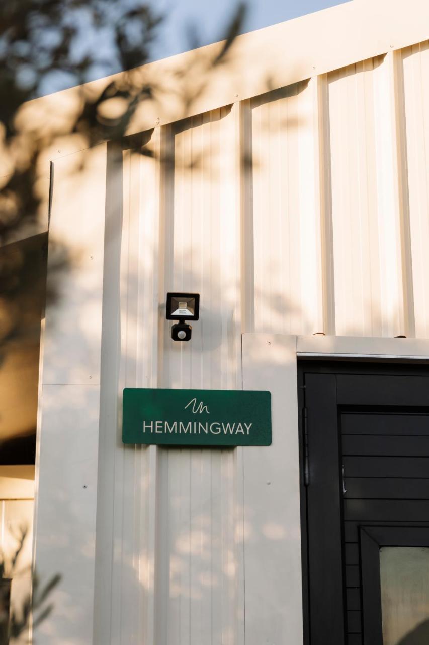 untether on Olive View in Wellington, South Africa