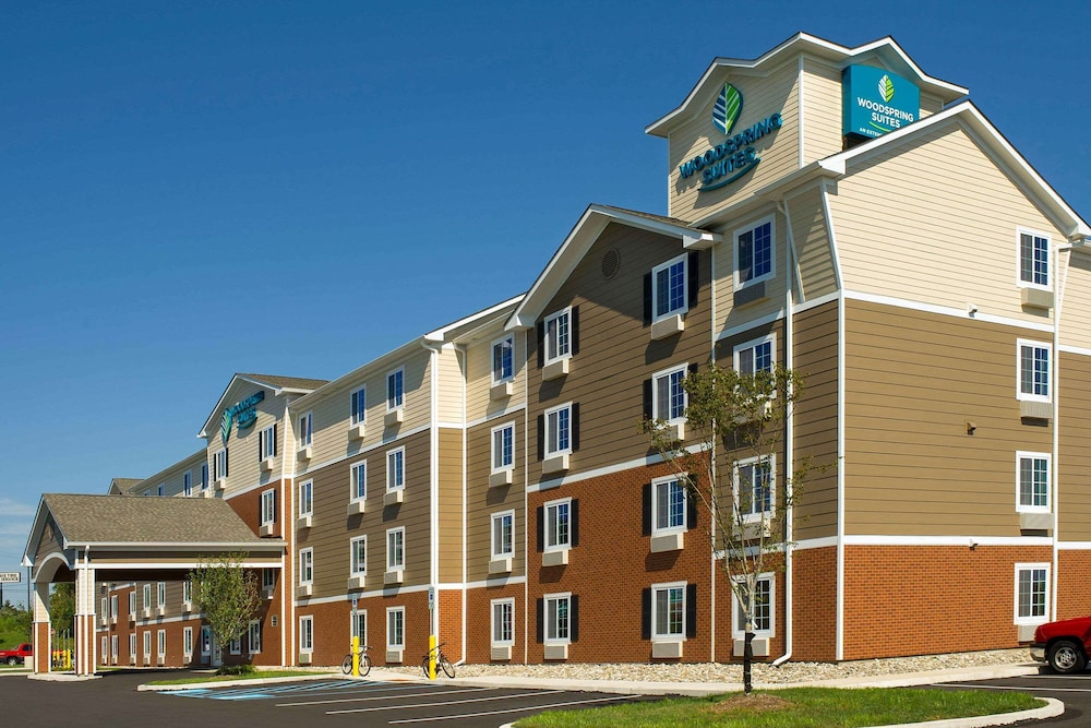 WoodSpring Suites Allentown - featured photo