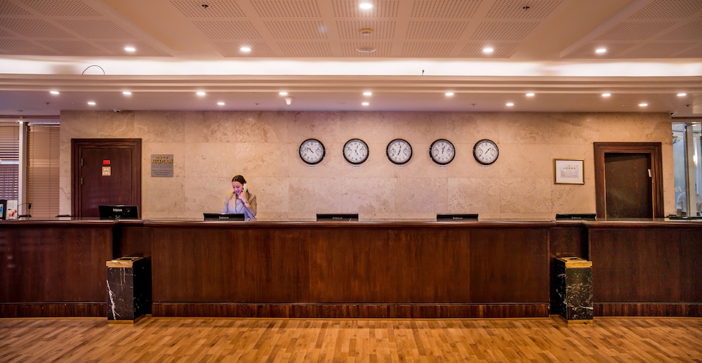 Aria — Eilat — photo 4