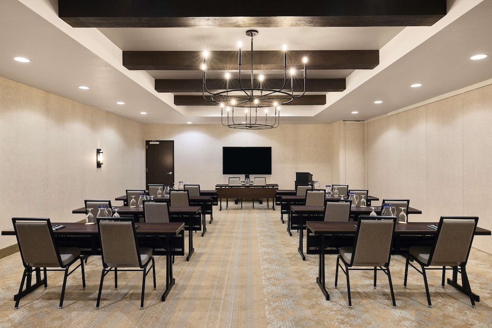 The Eddy Hotel Tucson Tapestry Collection by Hilton - photo 49