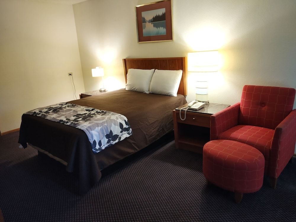 Quality Inn Odessa near University - photo 15