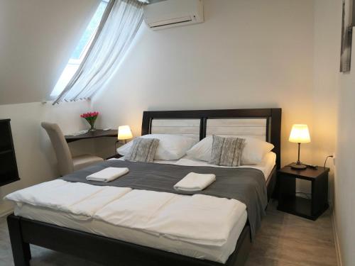 Chalupa Starovice - carbon neutral hotel in Unknown City