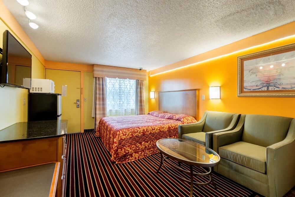 Scottish Inns Harrisburg Hershey South - photo 22