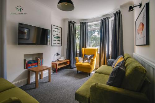 Gateway to the Suffolk Coast in Kessingland, United Kingdom