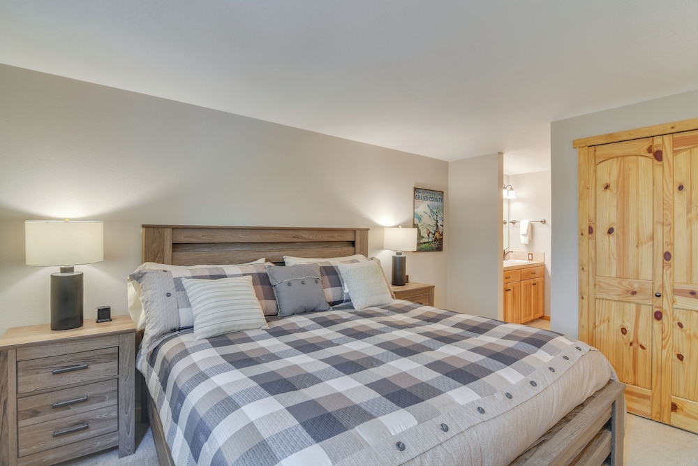 Convenient Winter Park Condo 3 Mi to Resort - photo 13