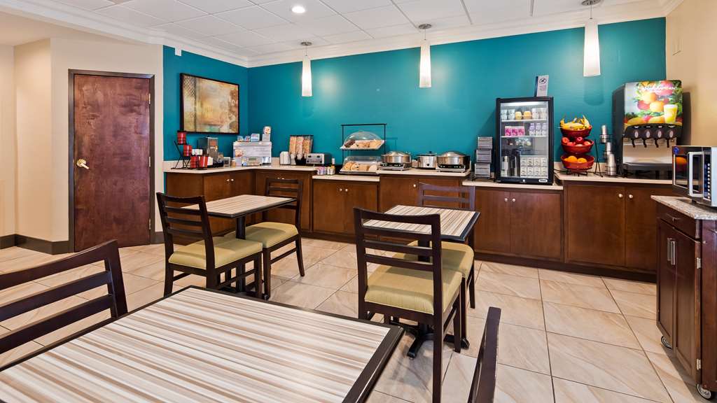 Best Western Eagles Inn - photo 41