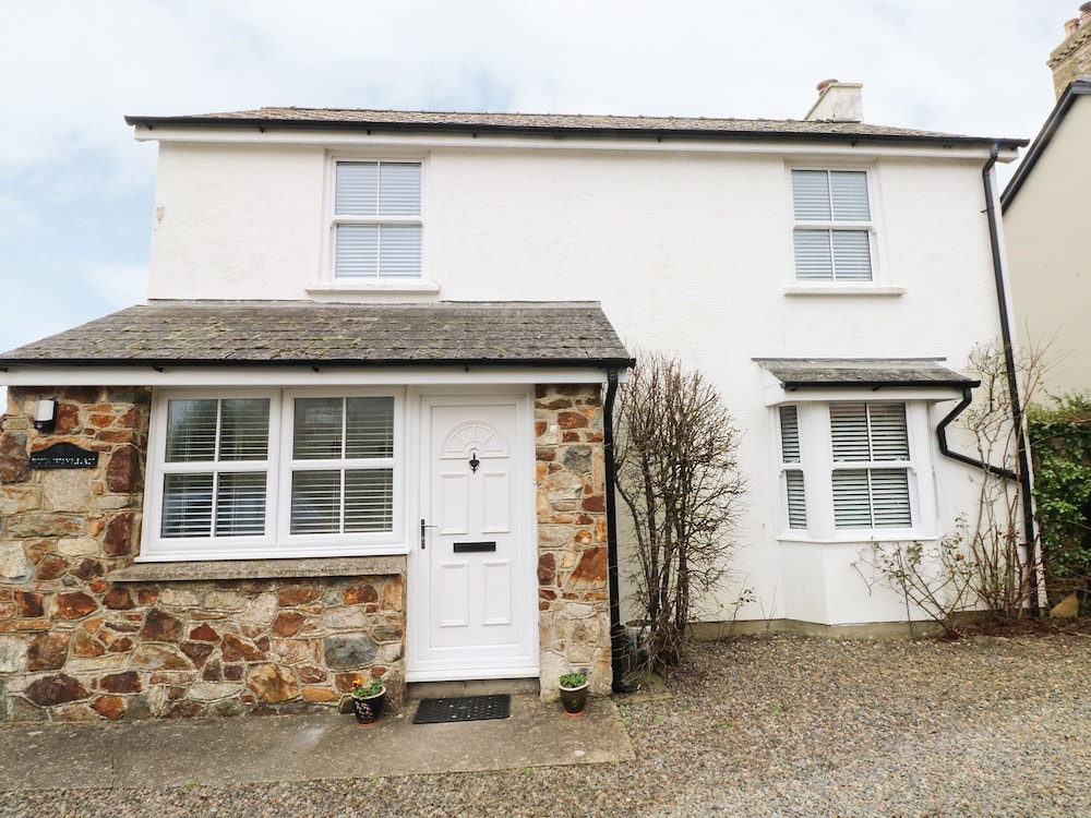 Ty’r Winllan in Newport, United Kingdom