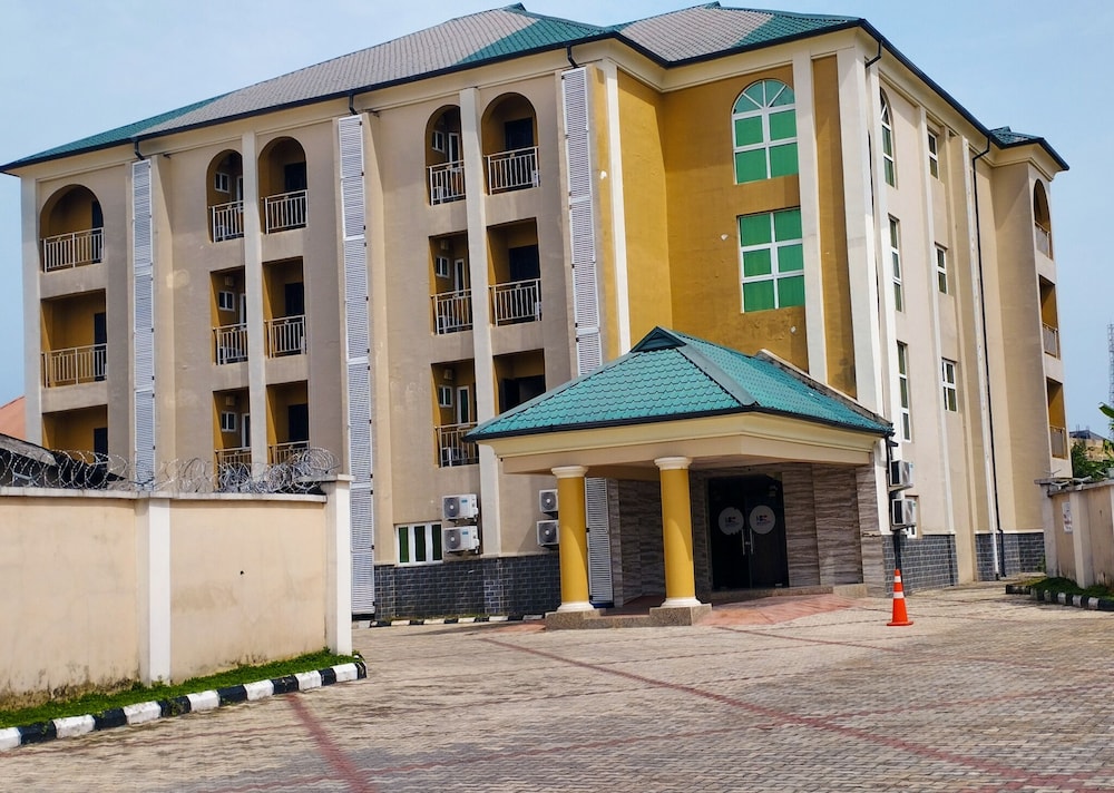 Breakfort Hotel and Suites in Uyo, Nigeria