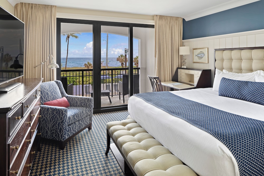 Opal Grand Oceanfront Resort & Spa - photo 27