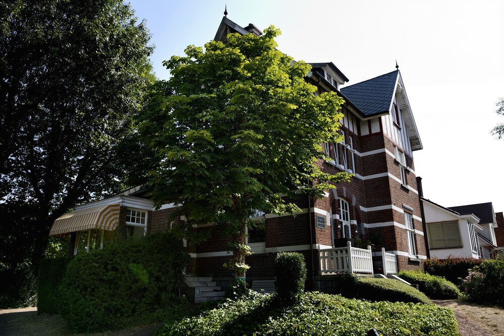 Maison Stout — Hasselt — photo 2