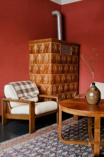 Retro Chic In The Heart Of The Uckermark - last minute hotel in Unknown City