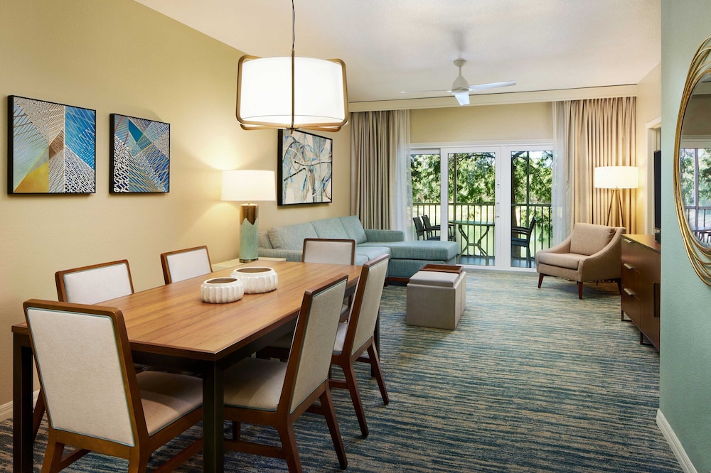 Sheraton Vistana Resort Villas Lake Buena Vista Orlando - photo 43