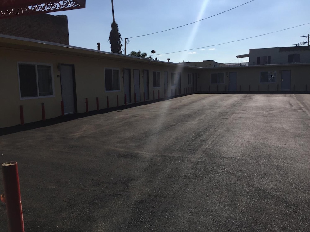 Park Motel - photo 23
