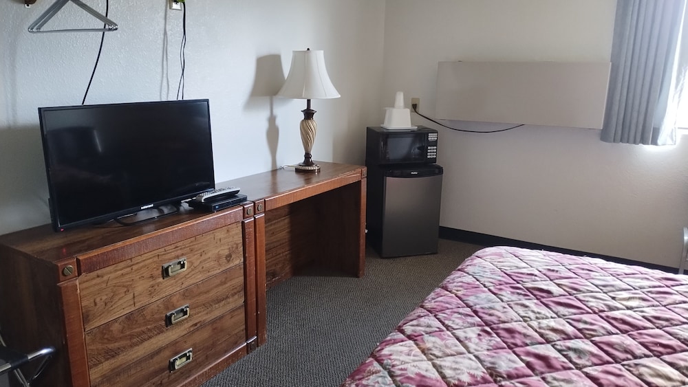 Northgate Inn Motel - photo 16