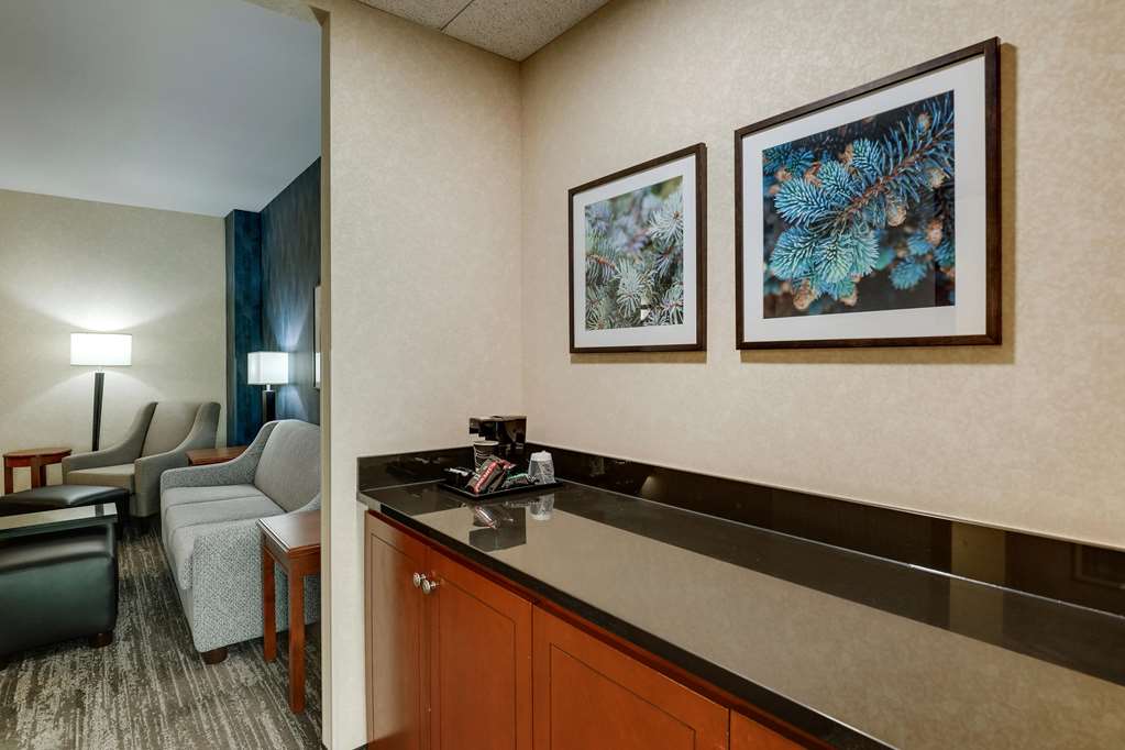 Drury Plaza Hotel Denver Westminster - photo 33