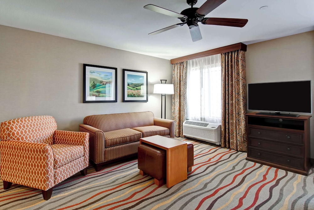 Homewood Suites by Hilton Richland - photo 27