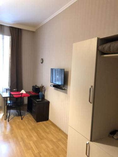 Tutiko Apartment