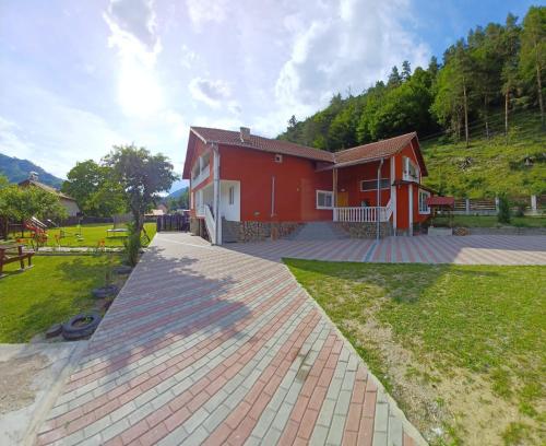 Camere Ema — Brezoi — photo 2