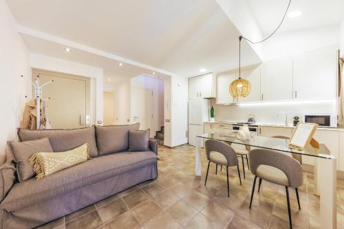 Bravissimo Mercadal Duplex With 2 Bedrooms — Girona