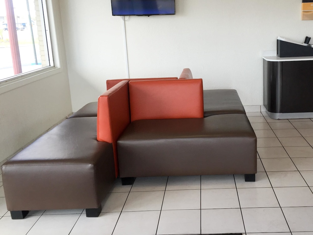 Red Roof Inn Wildwood FL The Villages - photo 8