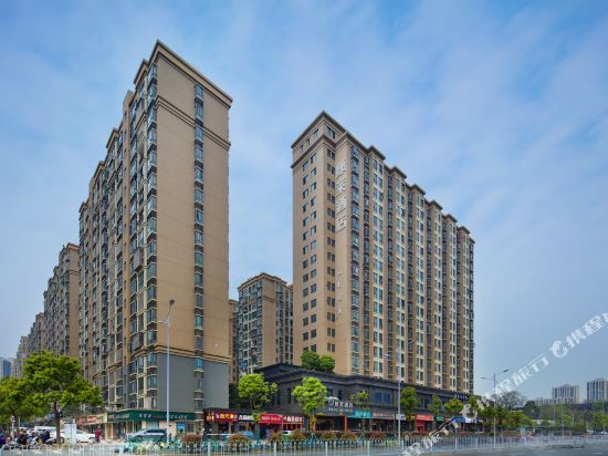 Kanglai Hotel - last minute hotel in Changsha