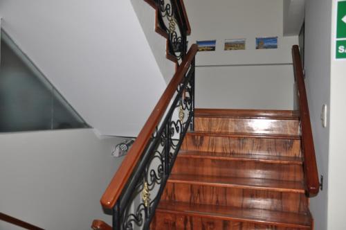 Hotel E’ Peru in Puno, Peru